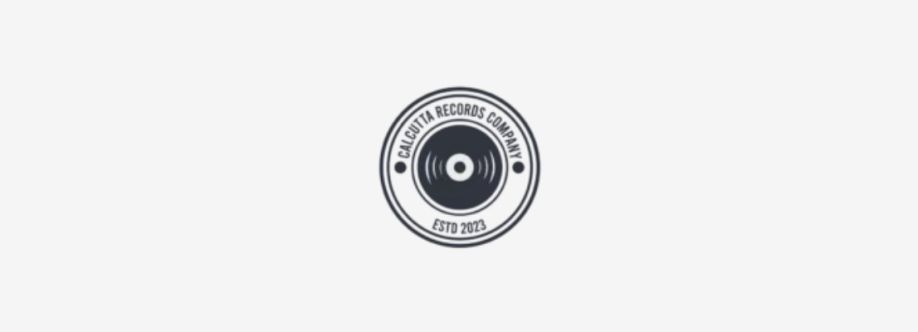 Calcuttarecords cover