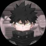 Following profile image