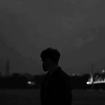 Following profile image