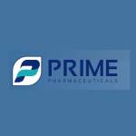 Prime Pharmaceuticals Limited