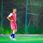 Following profile image