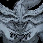 Following profile image