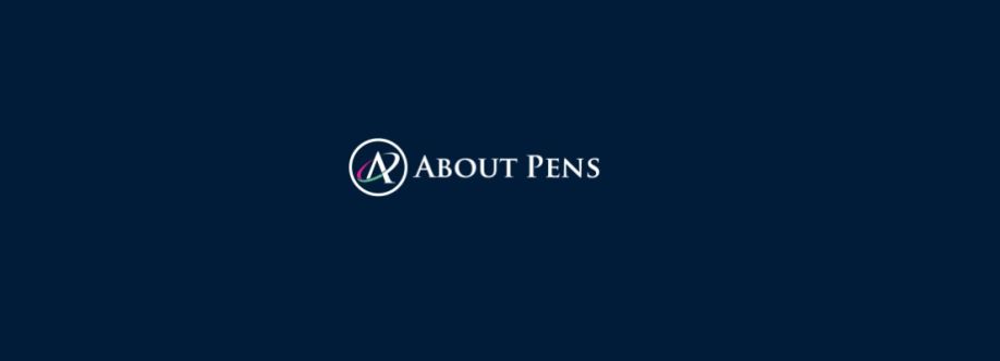 Promotional Pens cover