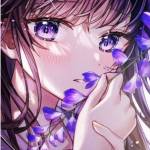Following profile image