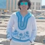 Following profile image