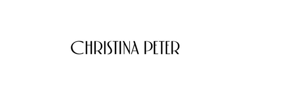 Christina Peter