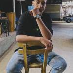 Ziad Osama