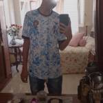 Following profile image