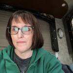 Following profile image
