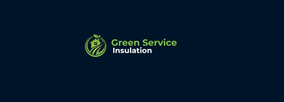 Green Service Insulation cover