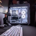 Following profile image