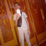 Following profile image