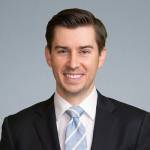 Following profile image