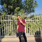 Youssef Mahmoud Profile Picture