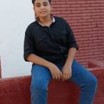 Following profile image