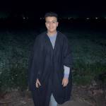 Following profile image
