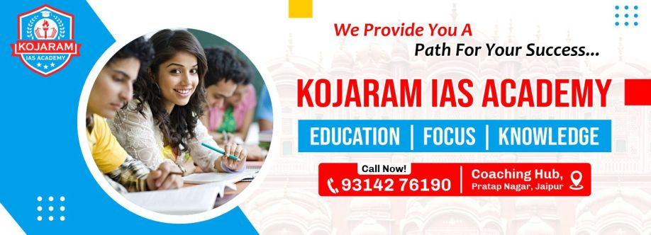Kojaram IAS Academy cover