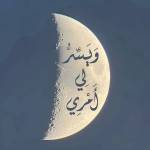 Following profile image