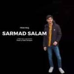 Sarmad Salam Profile Picture