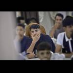Following profile image