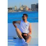 Following profile image