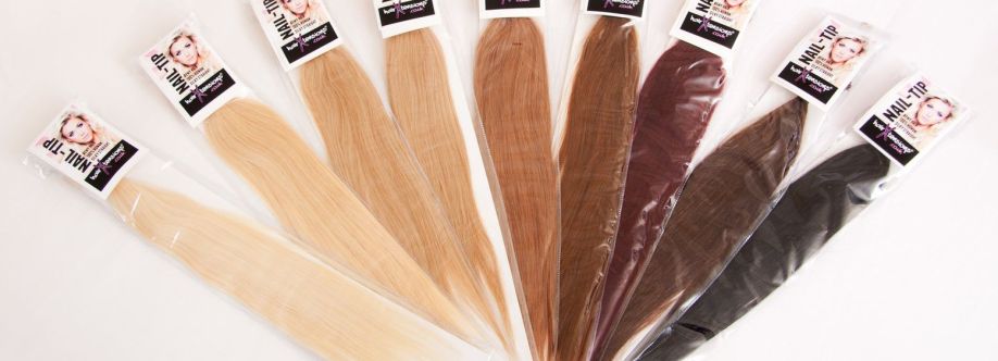 Hairxtensions co uk cover