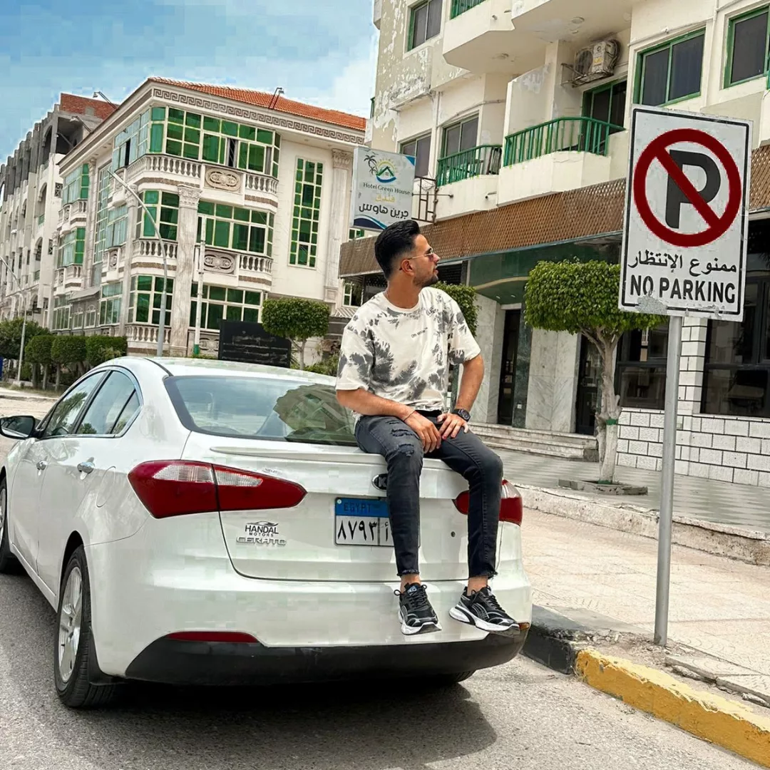 مايكل Ramzy Profile Picture