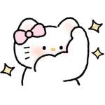 Following profile image