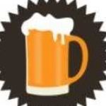 Following profile image