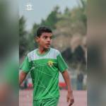 Following profile image