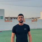 Amine Abdallah Profile Picture