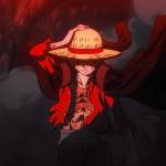 Following profile image