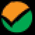 Following profile image