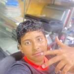 Following profile image