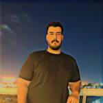 Following profile image