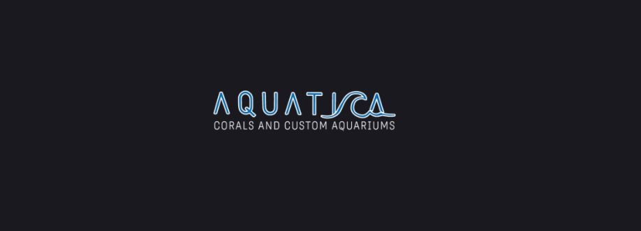 Aquatica Corals and Custom Aquariums cover