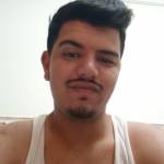 Following profile image