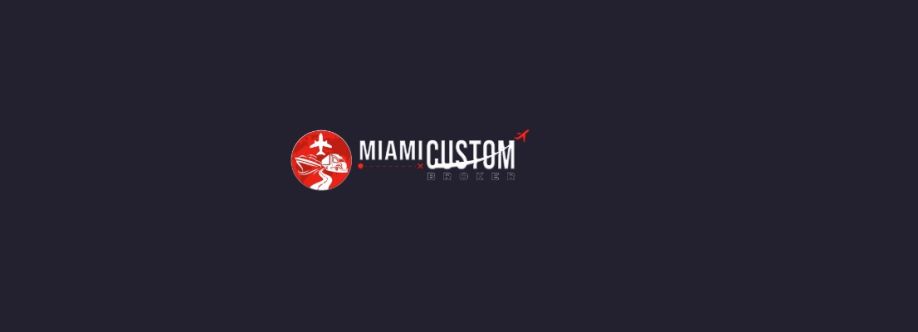 Miami Customs Broker
