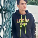 Following profile image