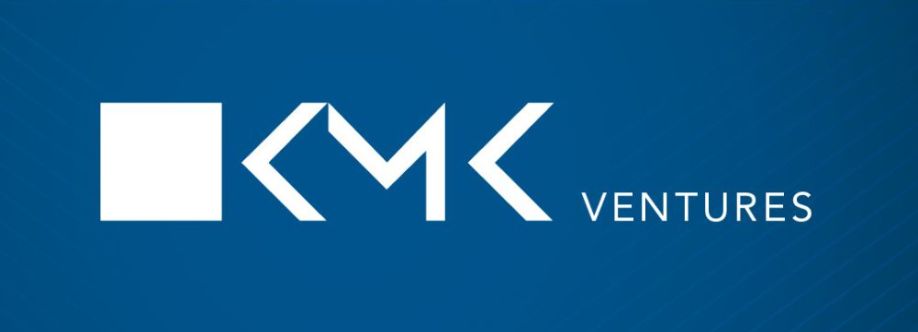 KMK Ventures Ltd cover