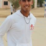 Following profile image