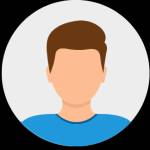 Following profile image