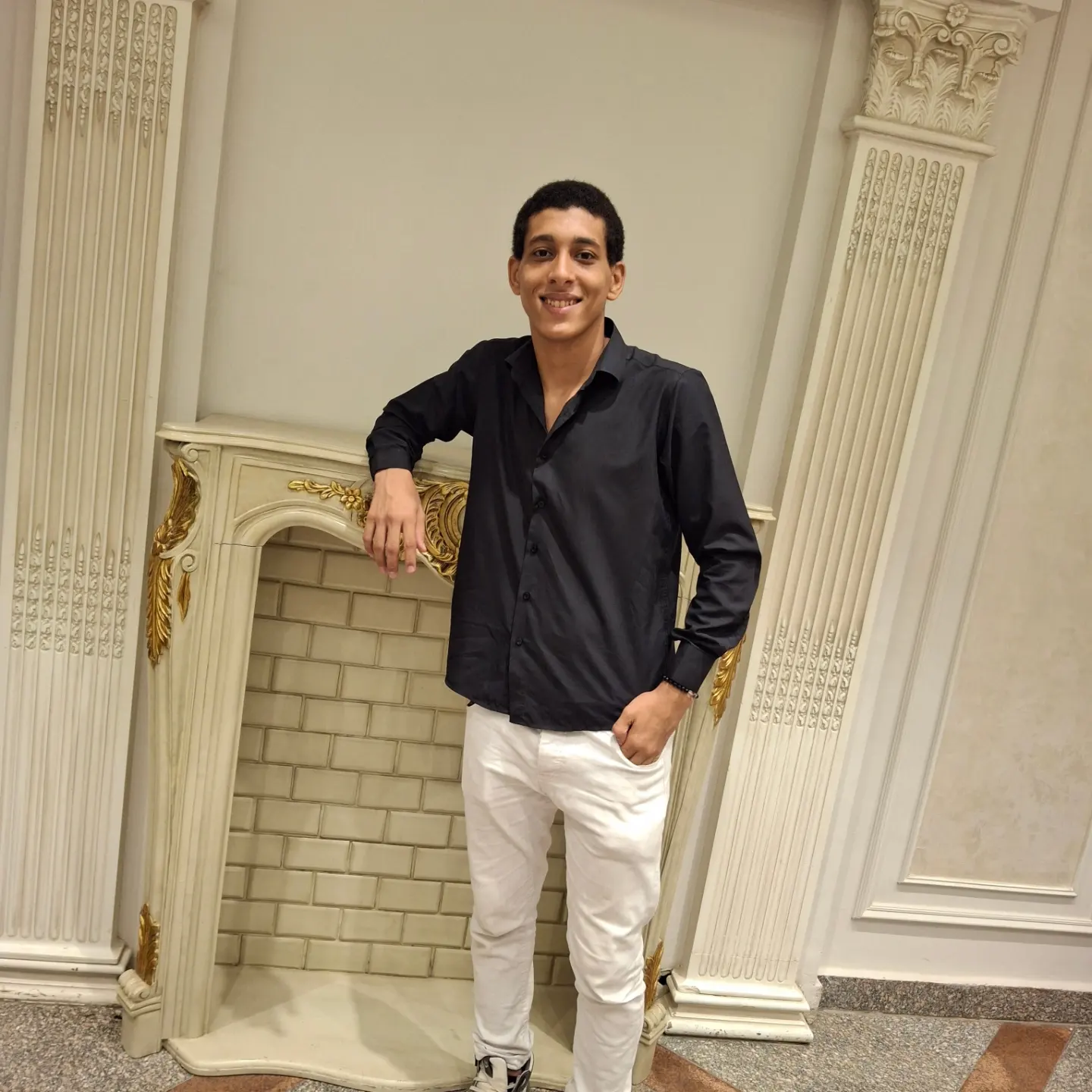 Eyad Ayman