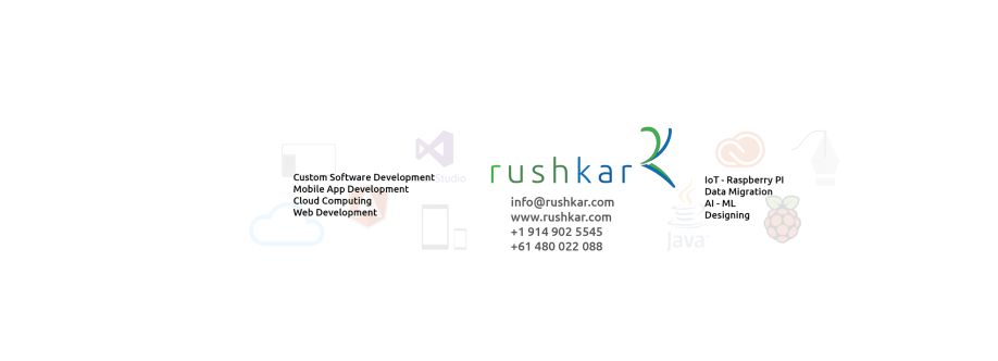 Rushkar Technology cover