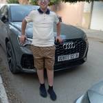 Mohamed Difallah Profile Picture