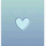 Following profile image