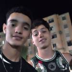 Following profile image
