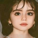 Following profile image