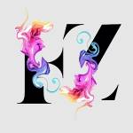 Following profile image