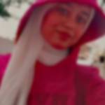 Following profile image